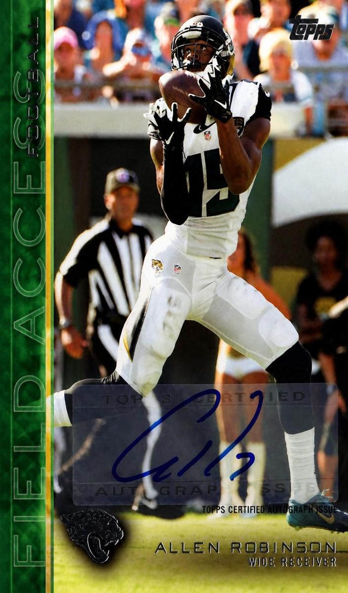 2015 Ken Griffey Jr #59
