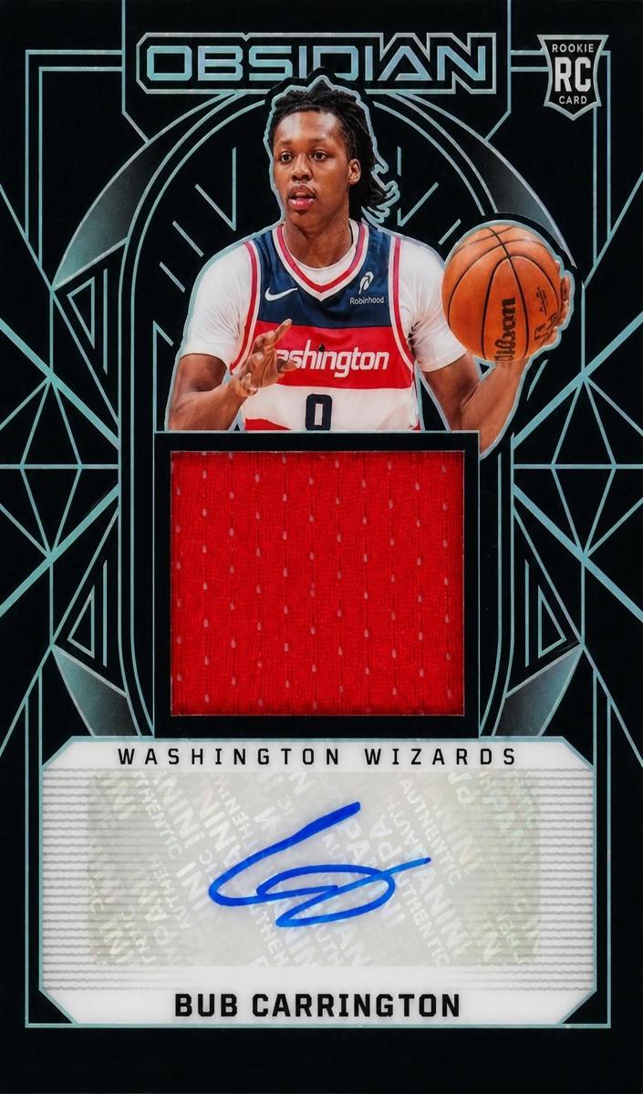 2024 Bub Carrington #234