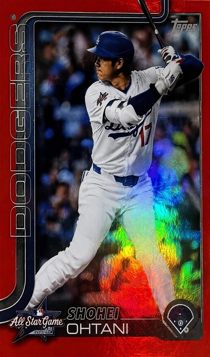 Shohei Ohtani