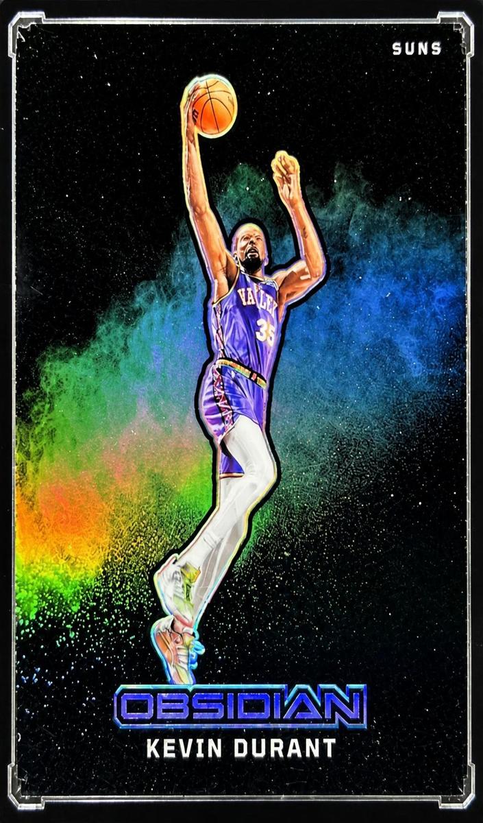 2024 Kevin Durant #11