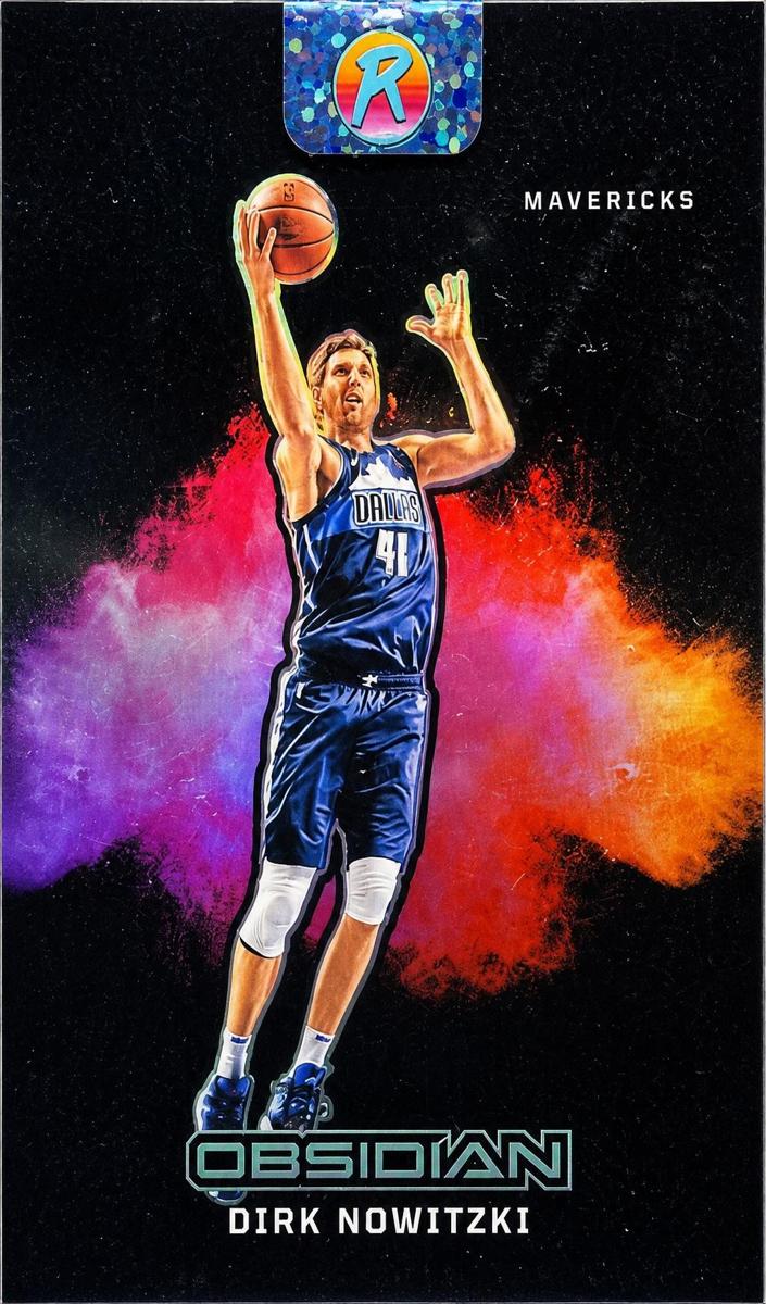 2024 Dirk Nowitzki #3