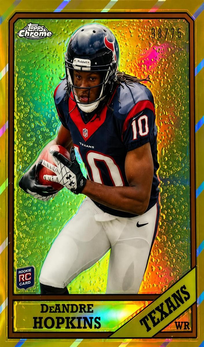 DeAndre Hopkins
