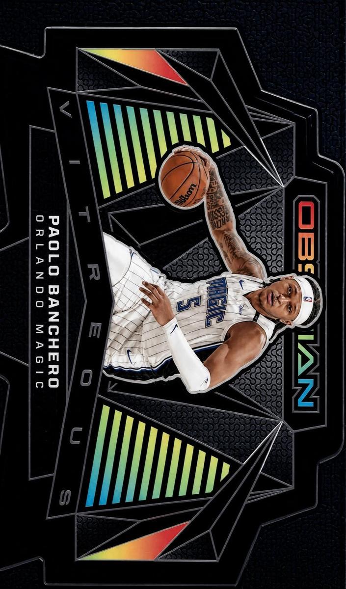 2024 Paolo Banchero #12
