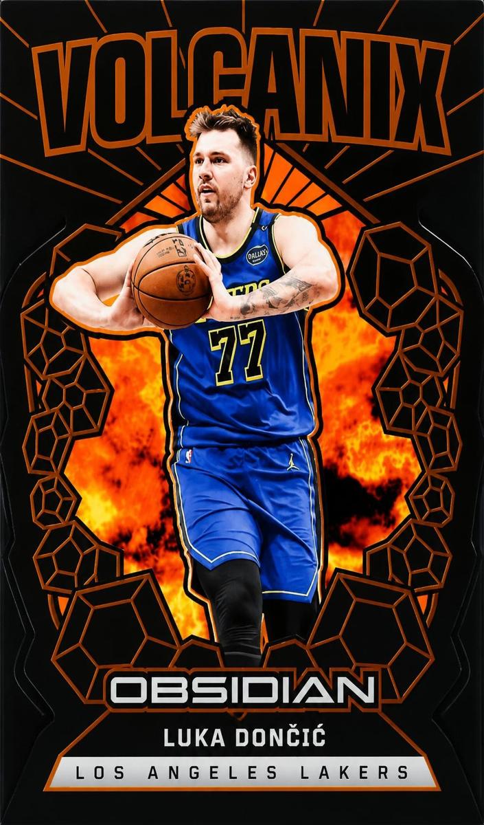 2024 Luka Doncic #20