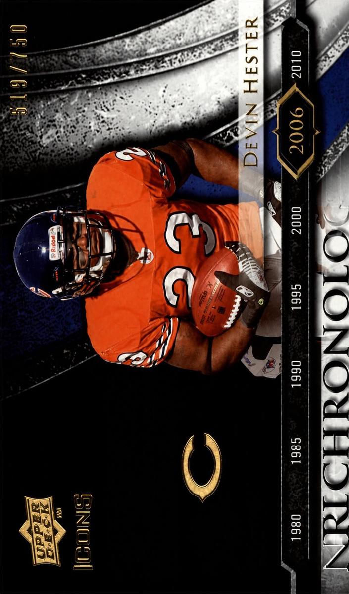 Devin Hester