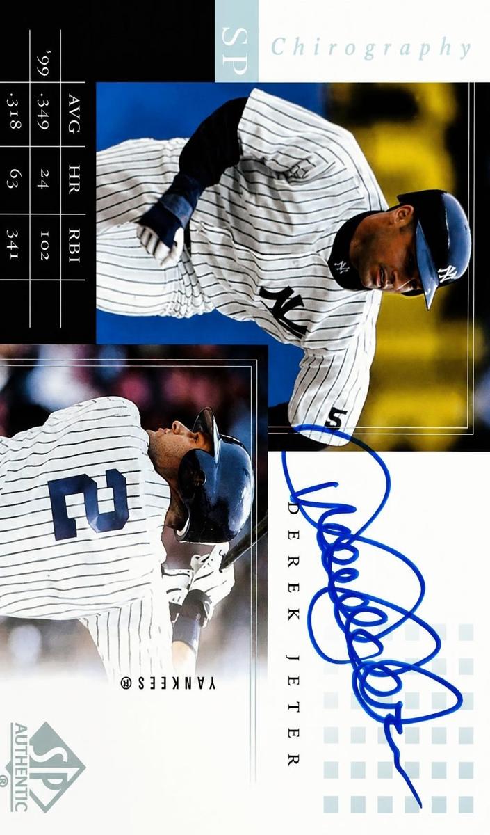 Derek Jeter