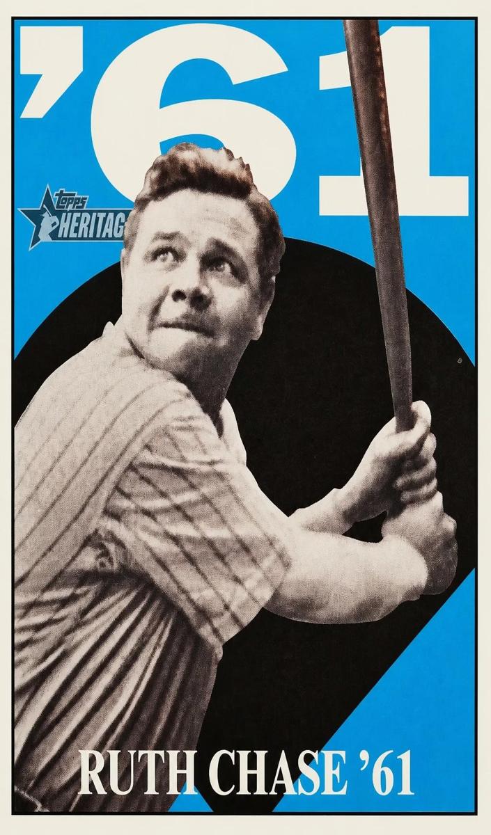 Babe Ruth
