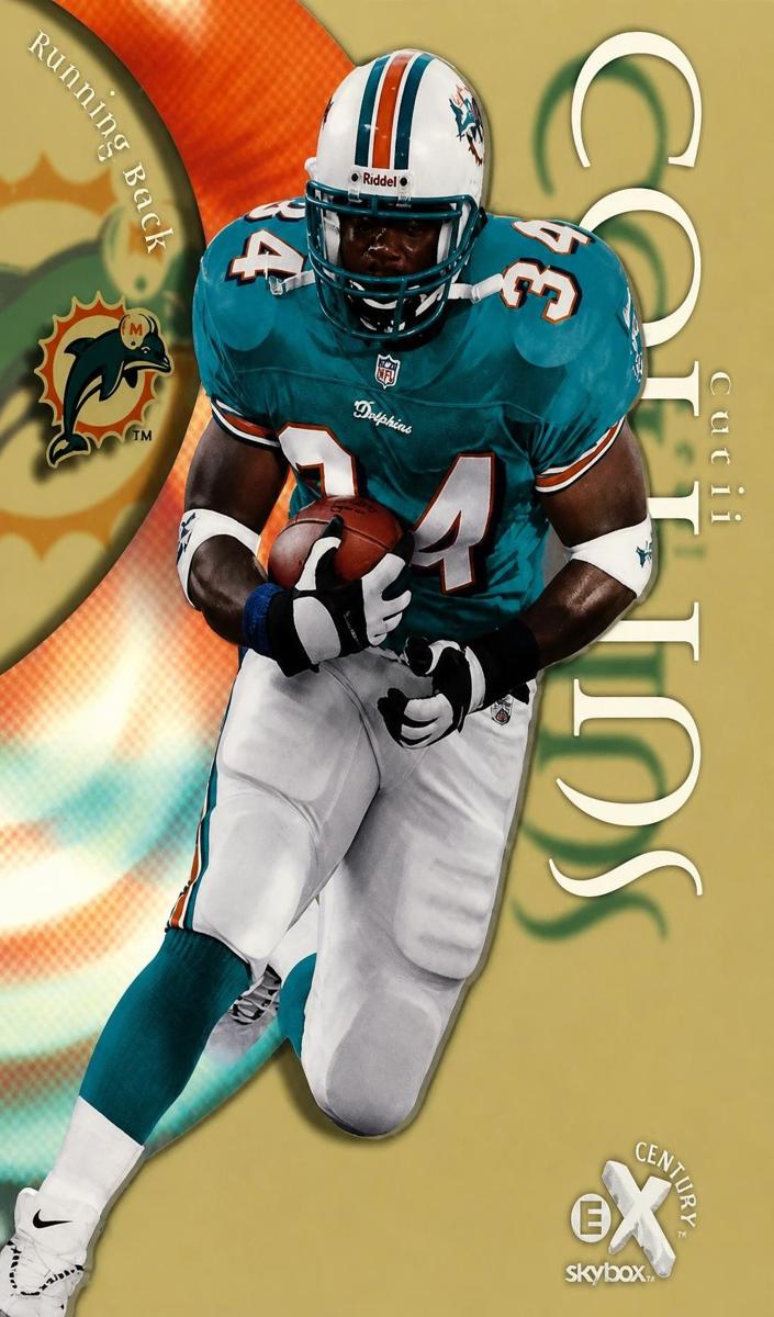 1999 Cecil Collins [Essential Credentials Now] #73