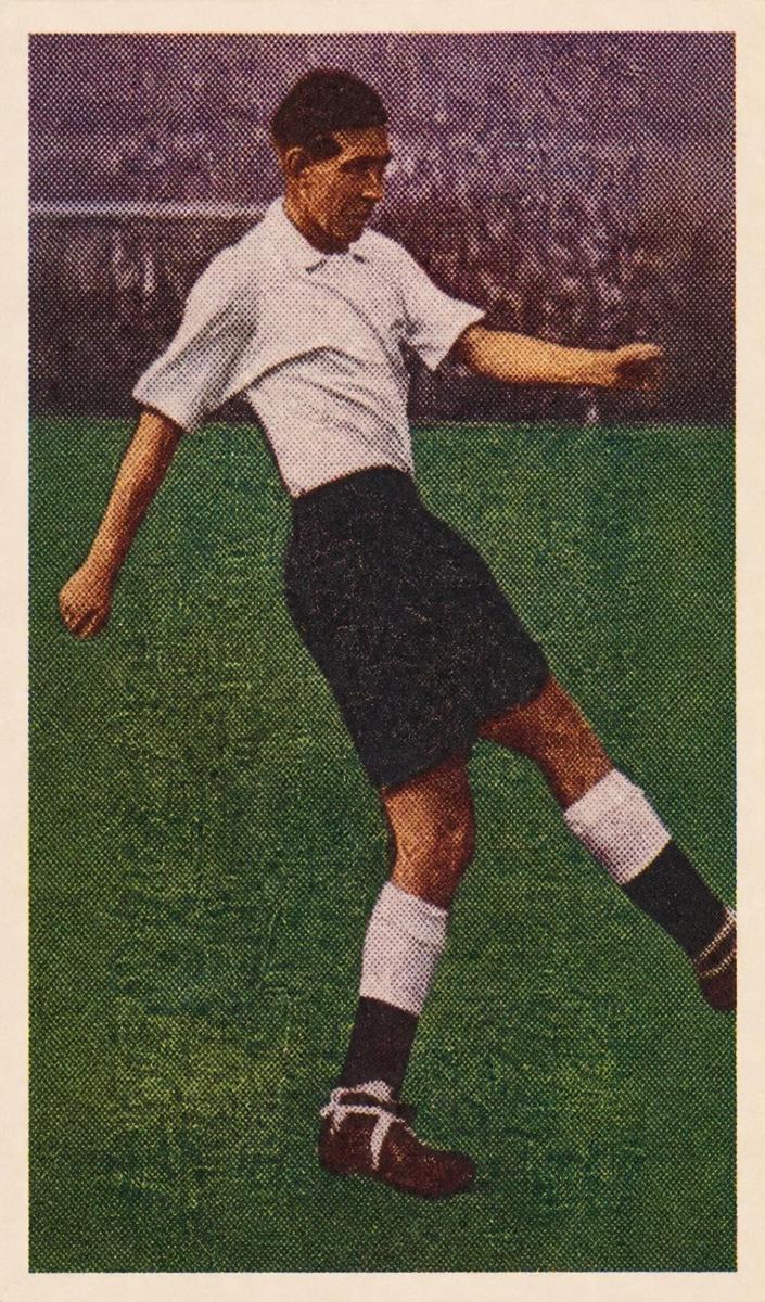 Danny Blanchflower