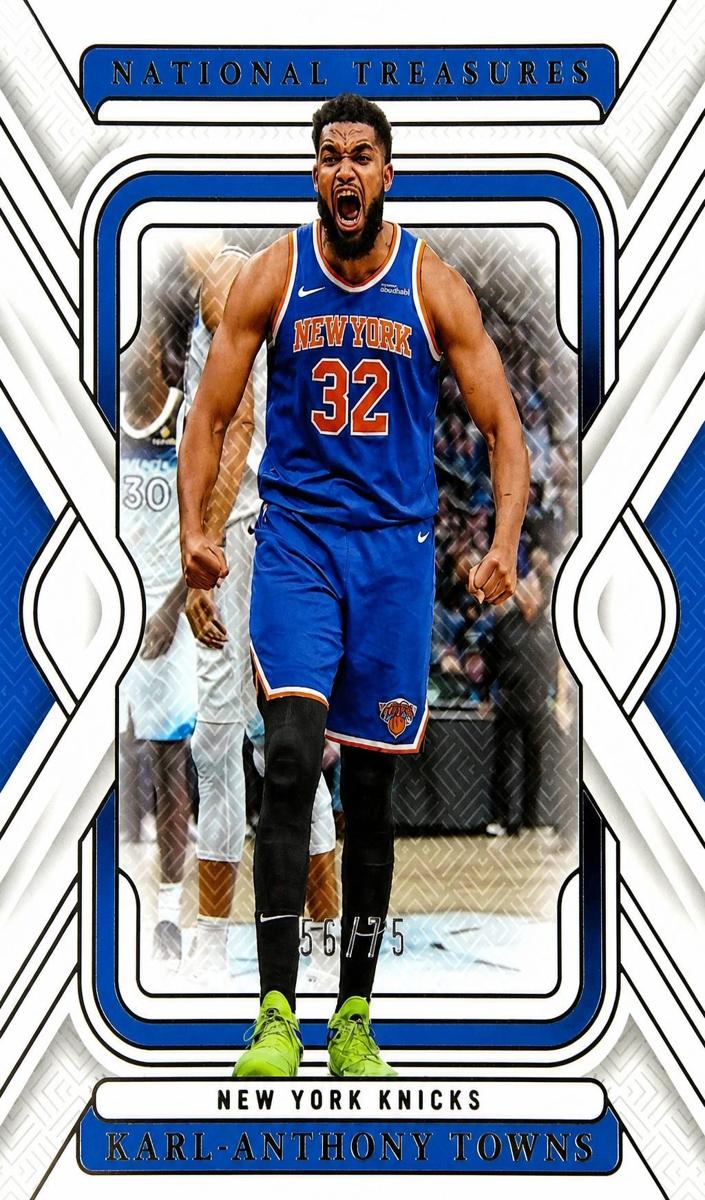 2024 Karl-Anthony Towns #44