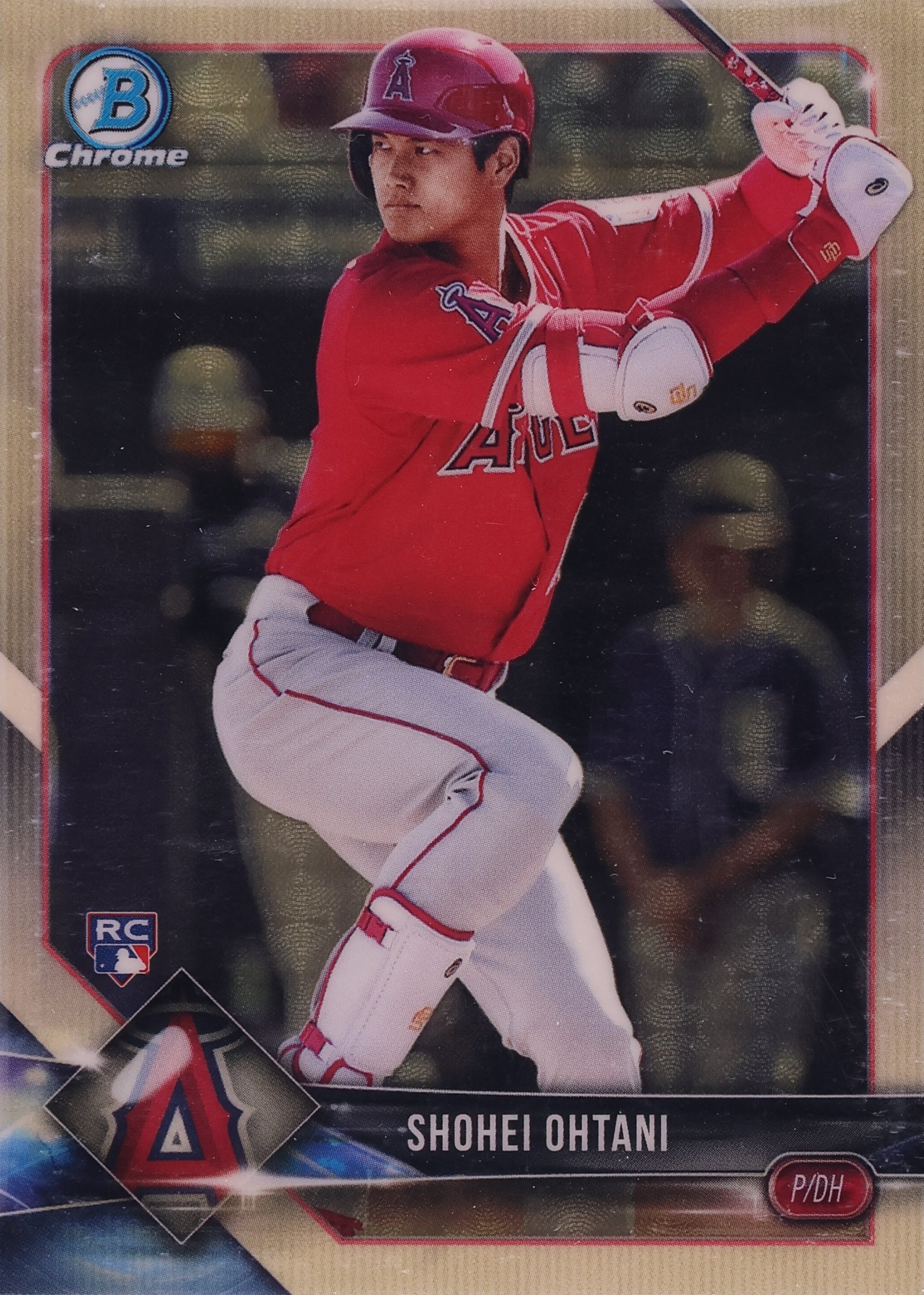 Shohei Ohtani