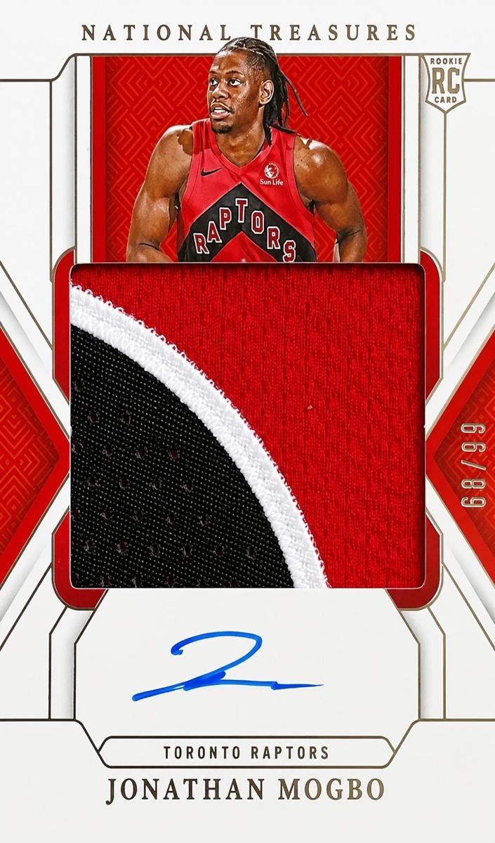 2024 Jonathan Mogbo #105