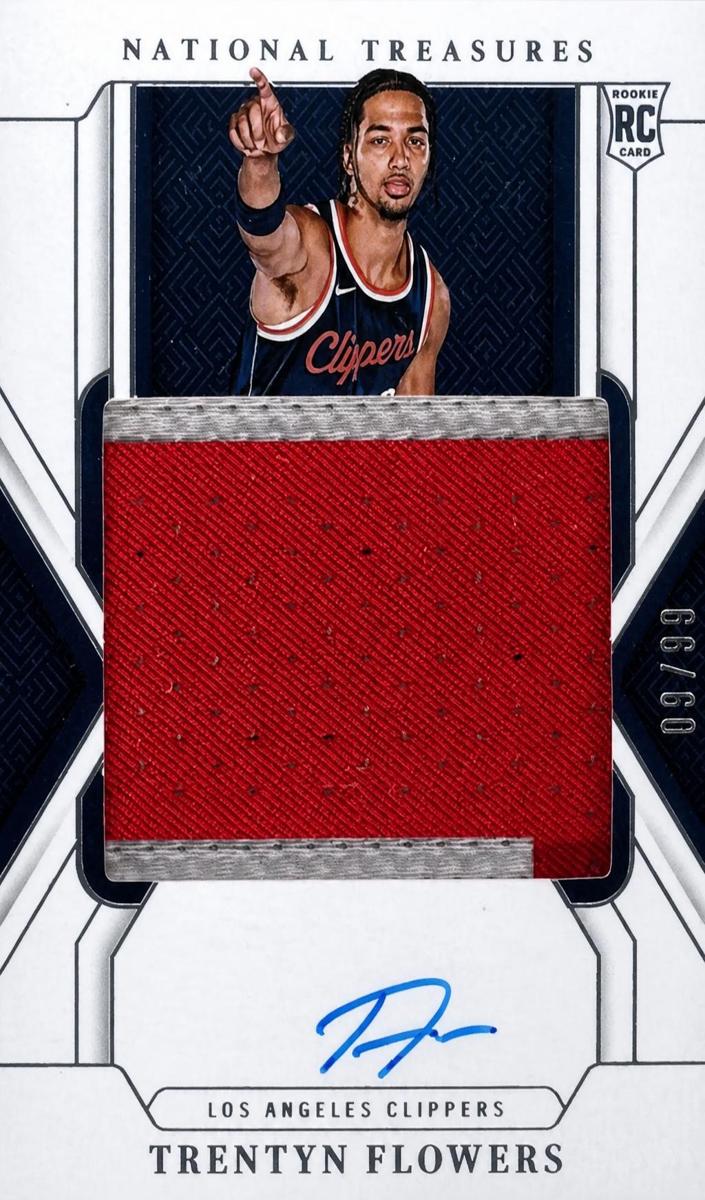 2024 Trentyn Flowers #120