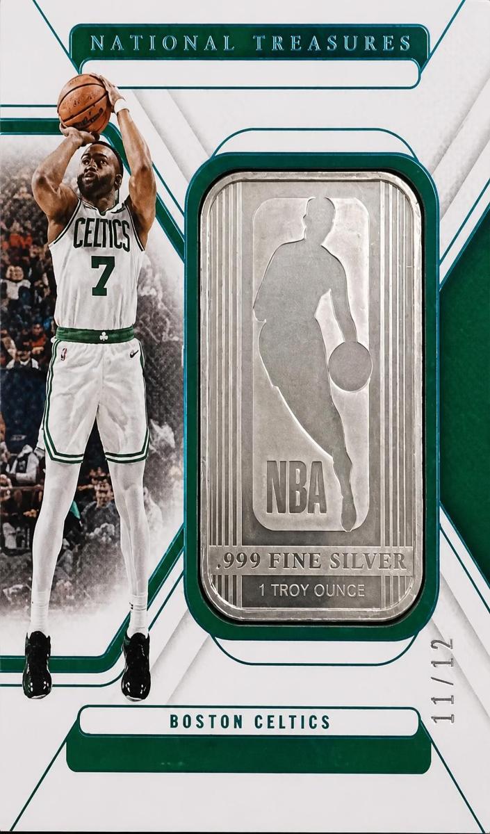2024 Jaylen Brown #37