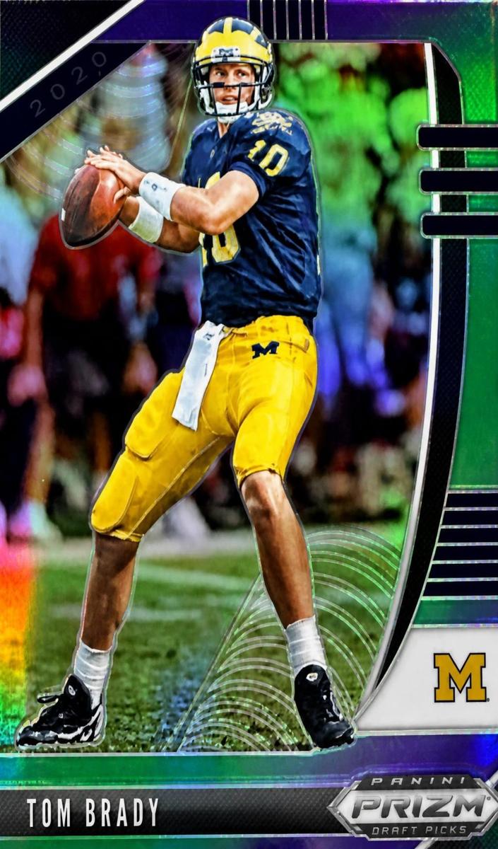 Tom Brady