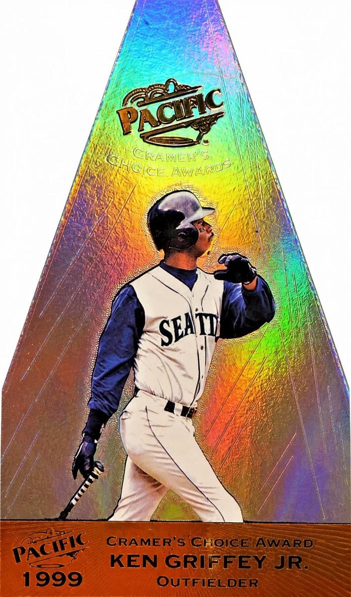 Ken Griffey Jr.