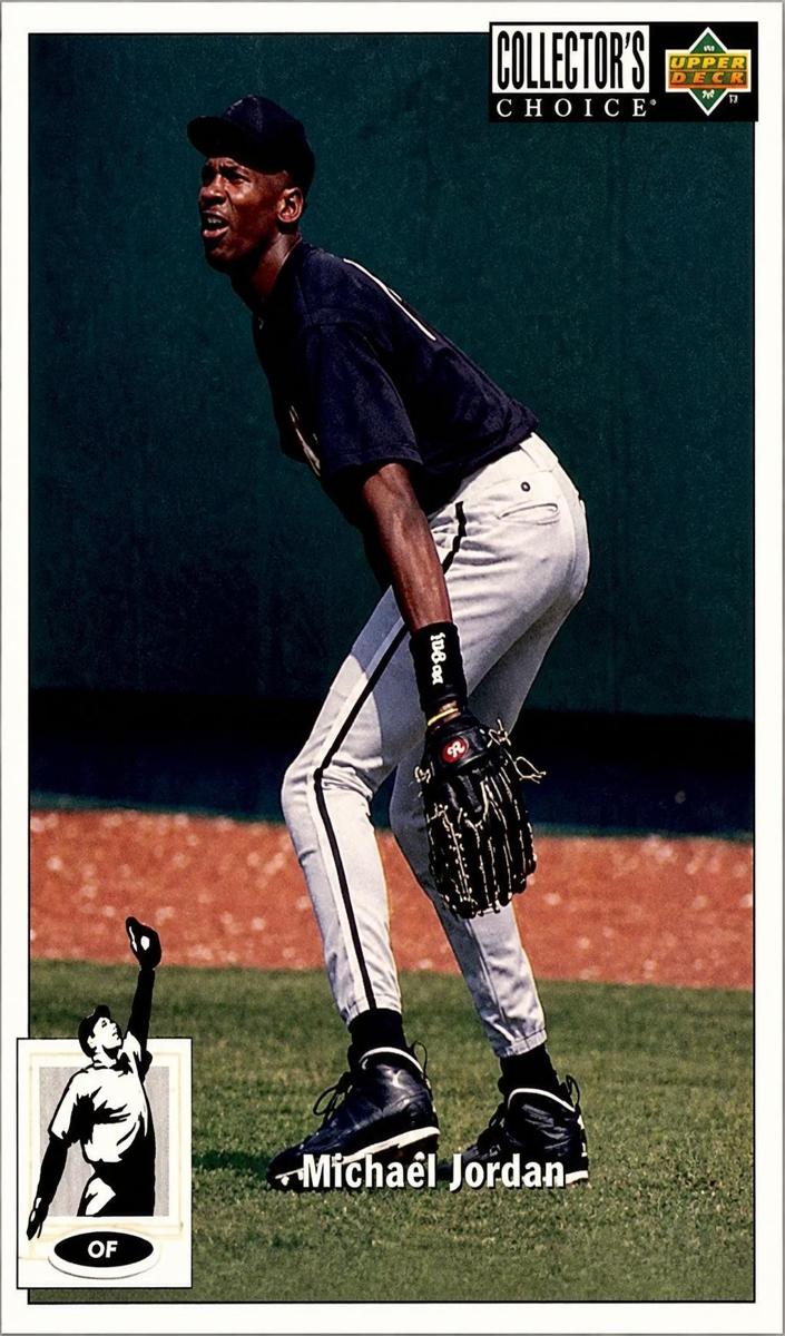 1994 Tim Raines #385