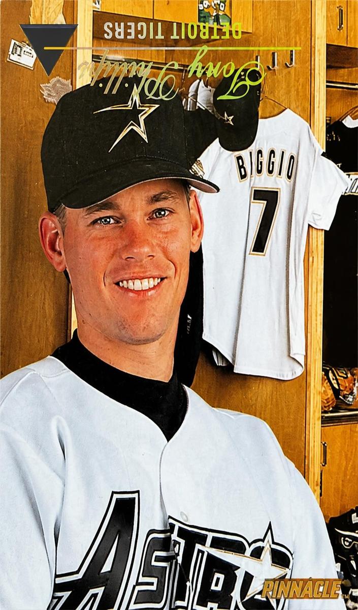1994 Craig Biggio #17