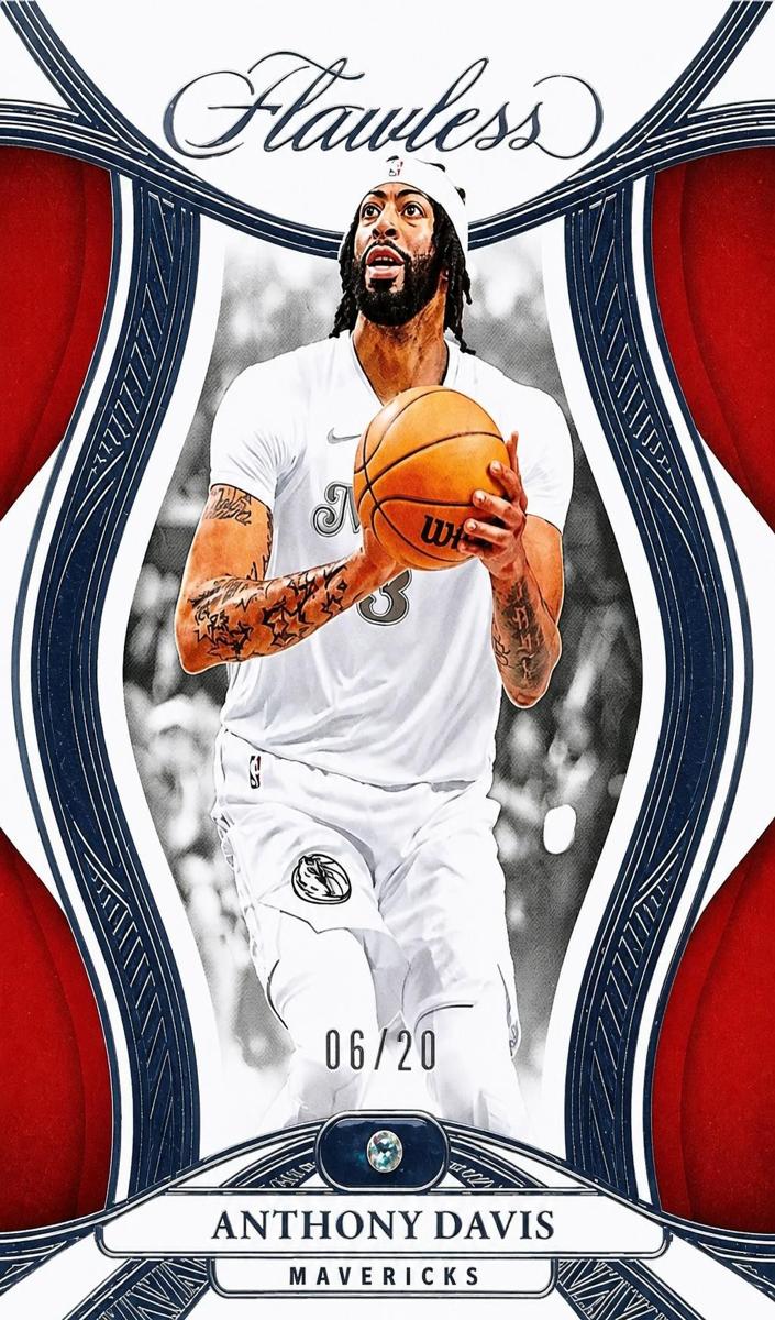 2024 Anthony Davis #24