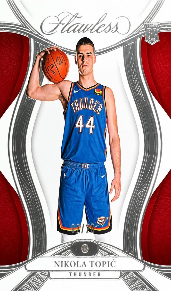 2024 Nikola Topic #75