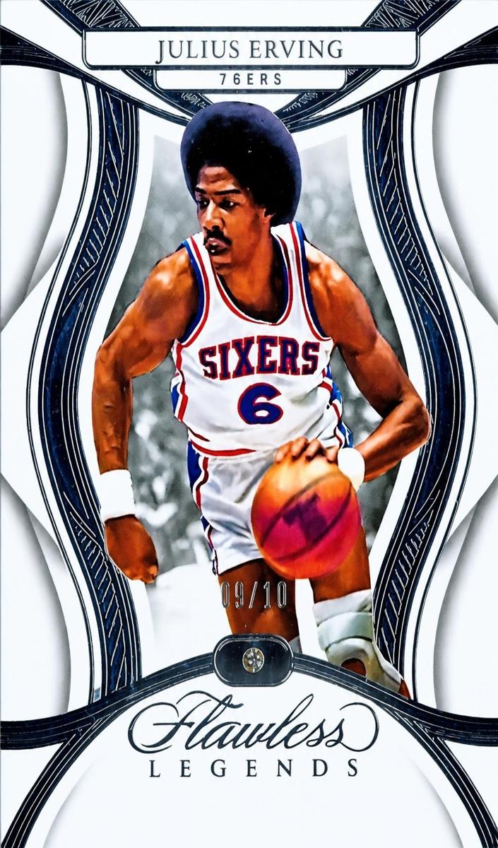 2024 Julius Erving #114
