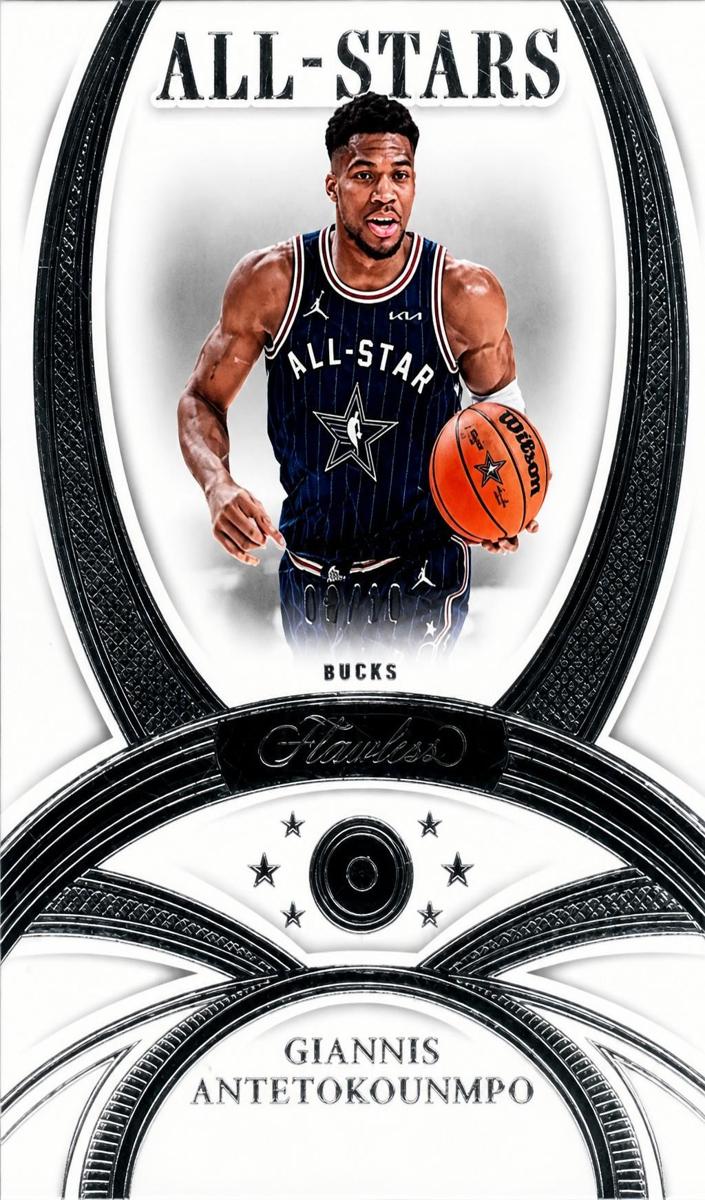 2024 Giannis Antetokounmpo #139