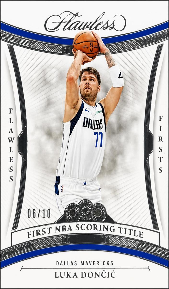2024 Luka Doncic #142