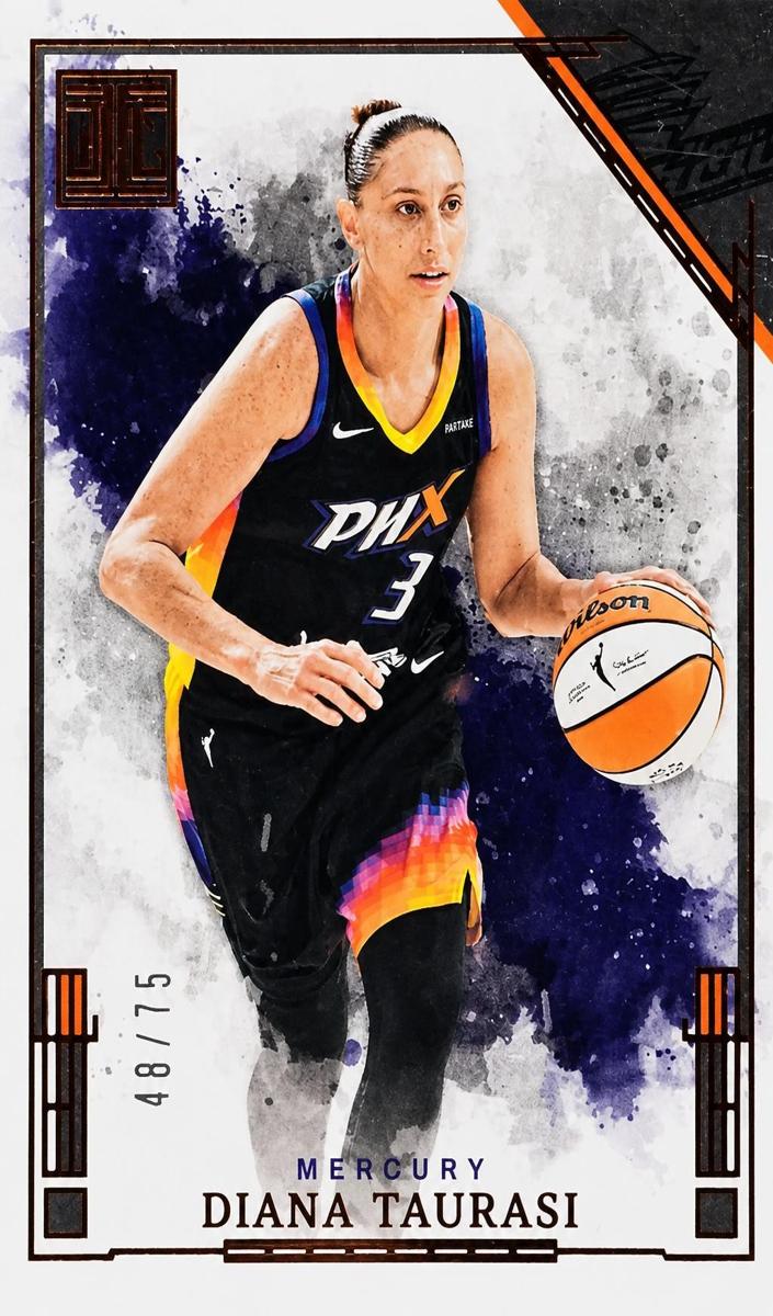 2025 Diana Taurasi #67