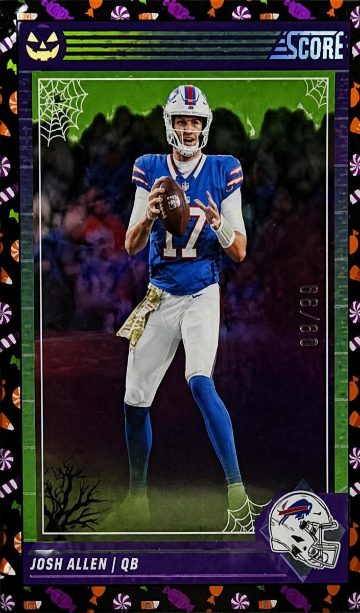 Josh Allen