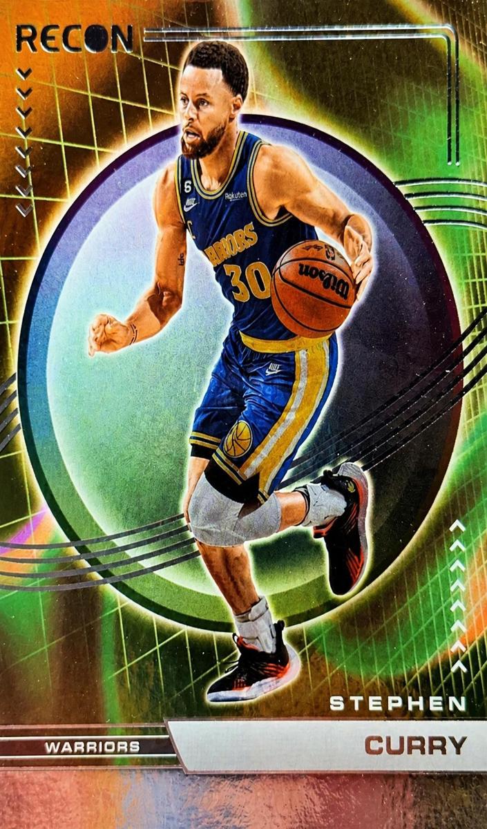 2022 Stephen Curry #188