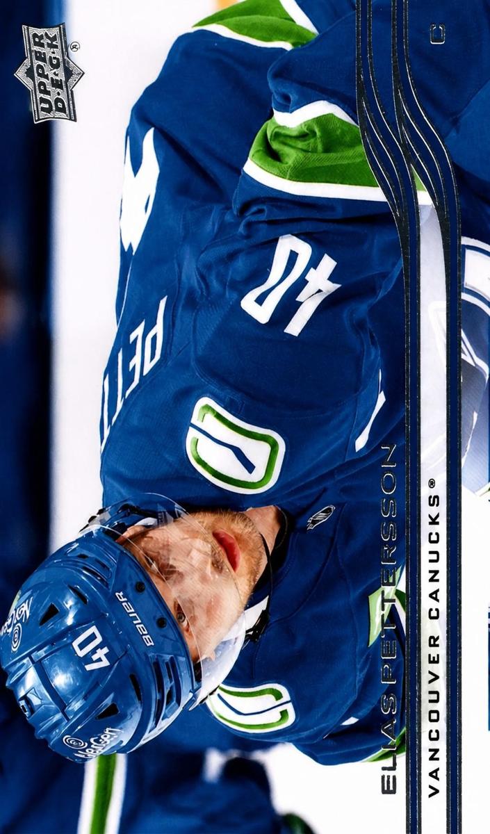 2025 Elias Pettersson #176