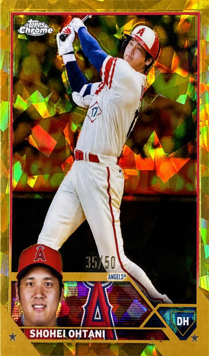 Shohei Ohtani