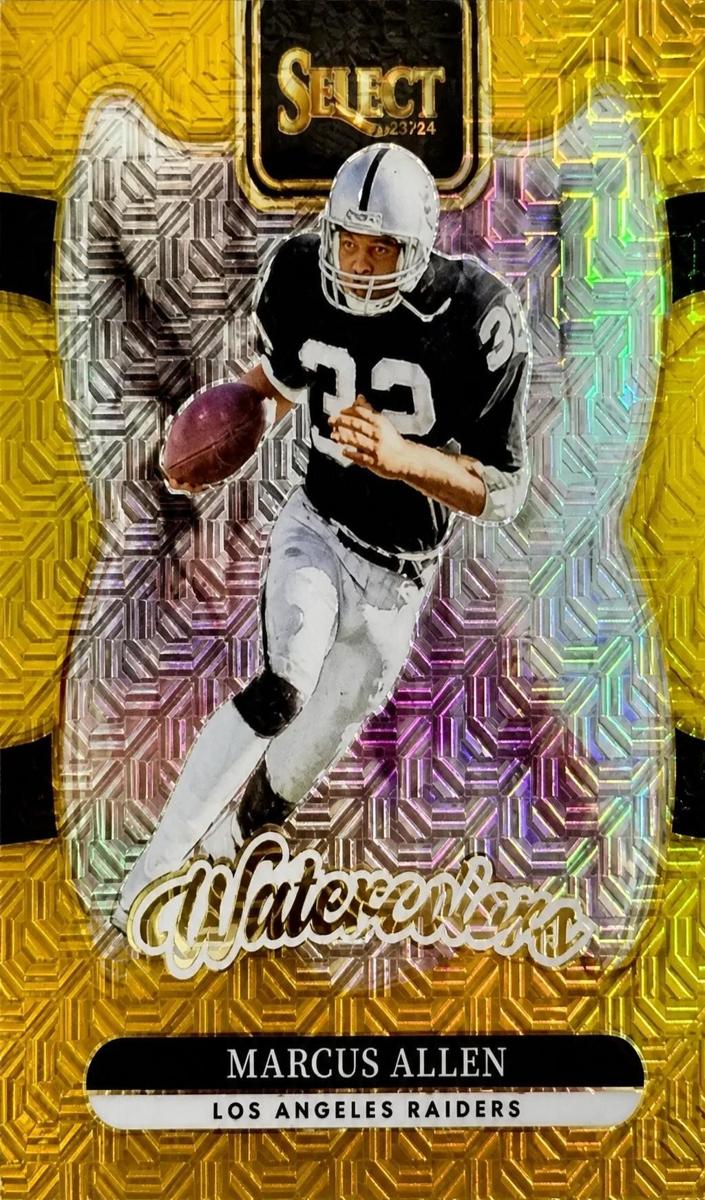 2024 Marcus Allen #3