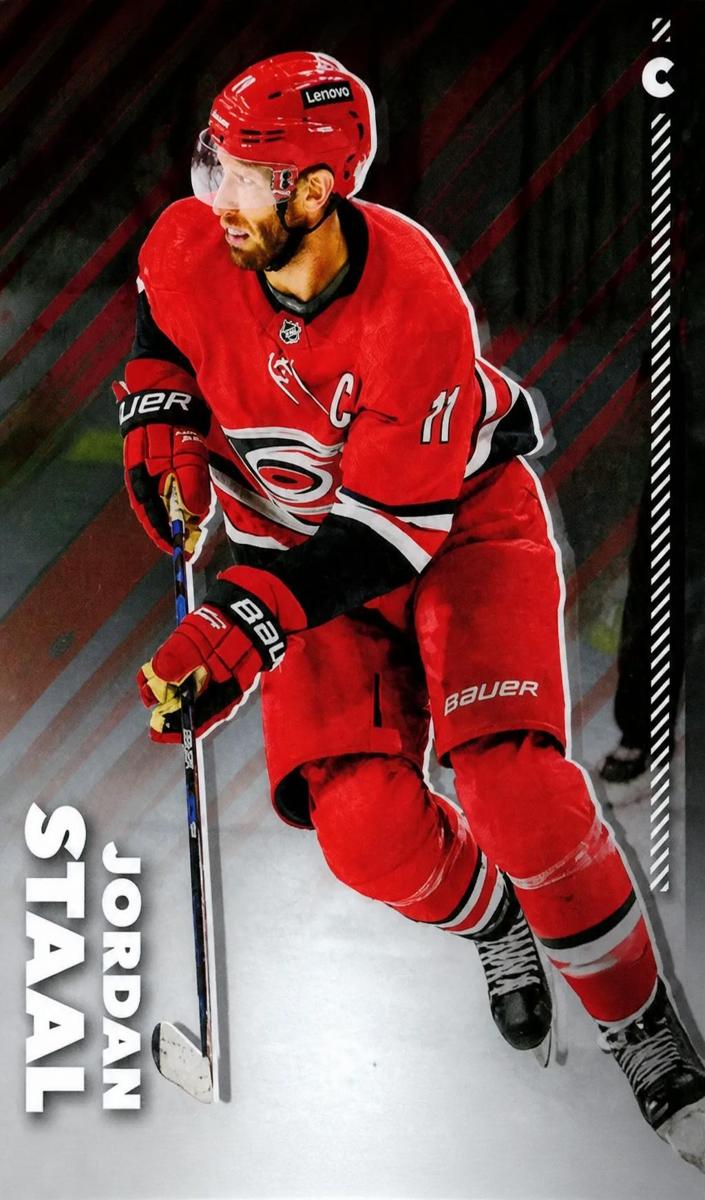 2022 Jordan Staal #94