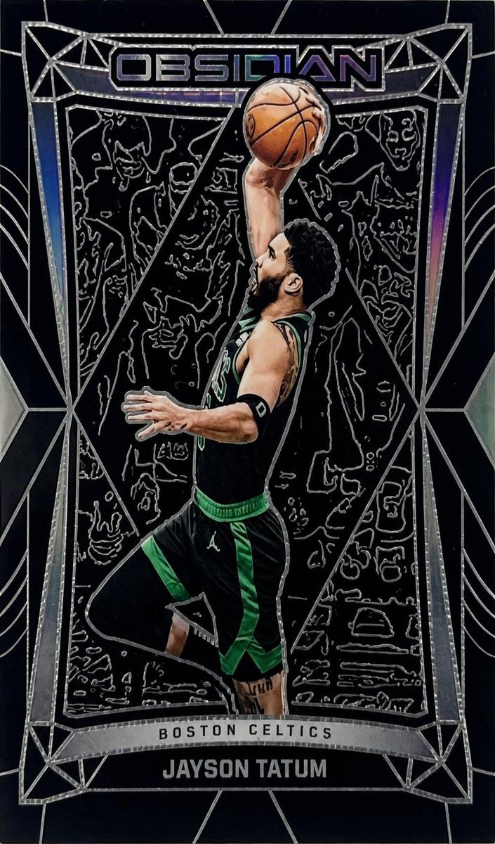 2023 Jayson Tatum #113