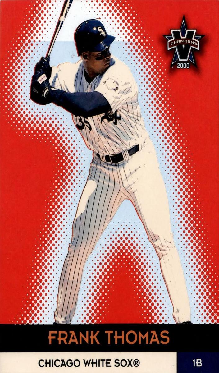 Frank Thomas