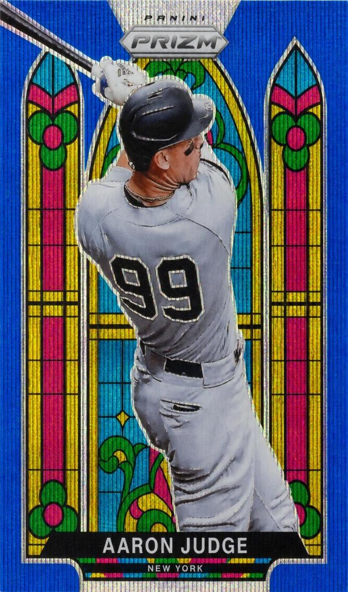 Aaron Judge