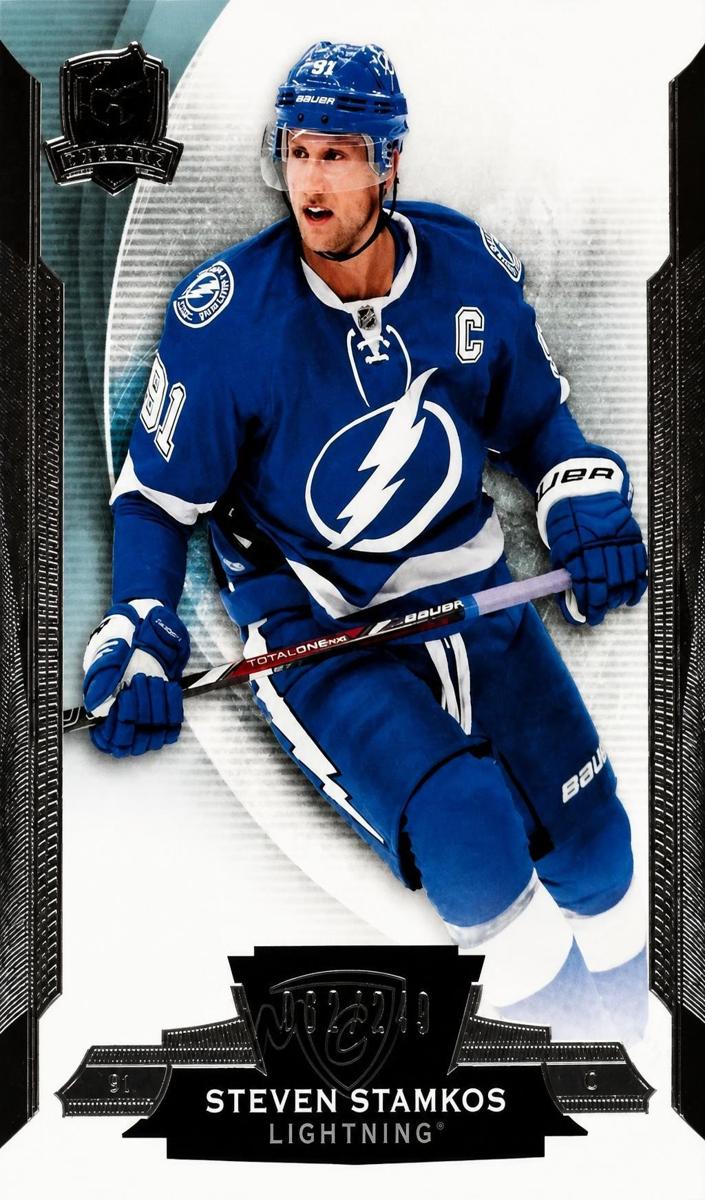 2014 Steven Stamkos #79