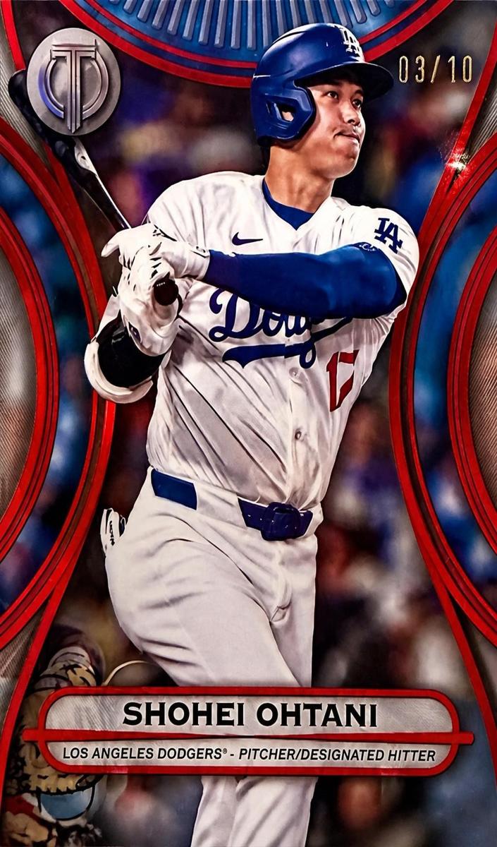 Shohei Ohtani