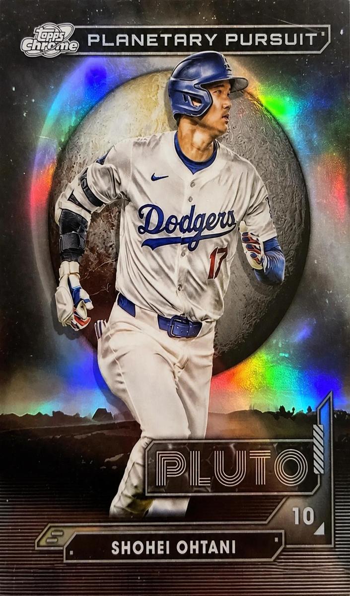 Shohei Ohtani
