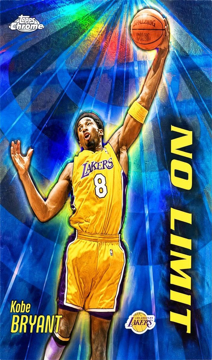 2000 Kobe Bryant #NL1