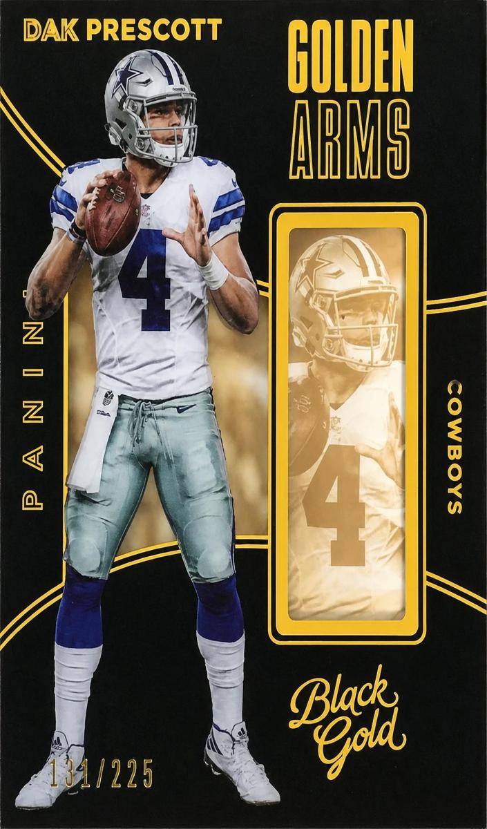 Dak Prescott