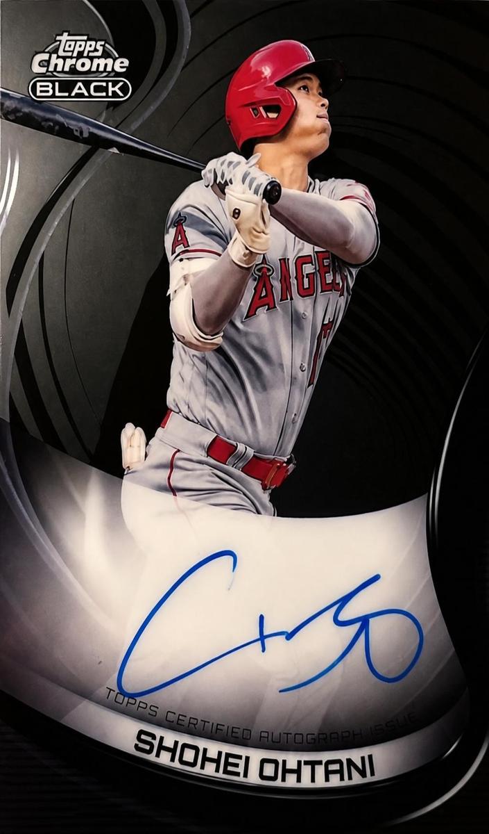 Shohei Ohtani