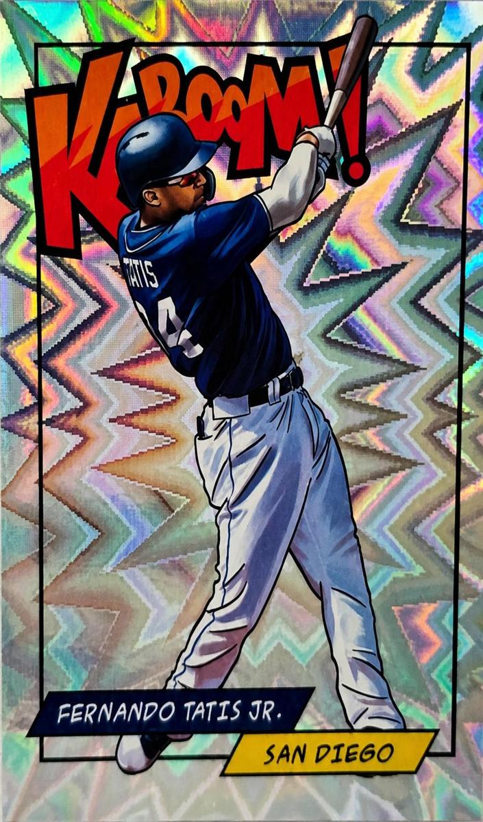 Fernando Tatis Jr.