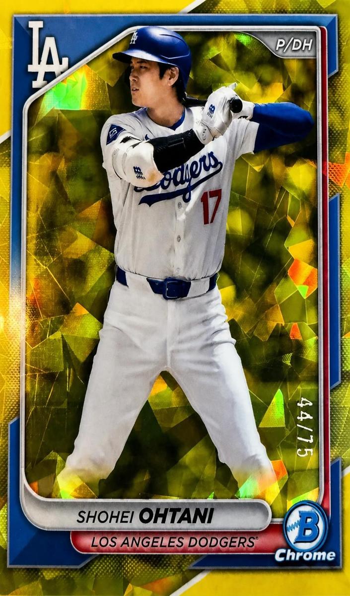 Shohei Ohtani