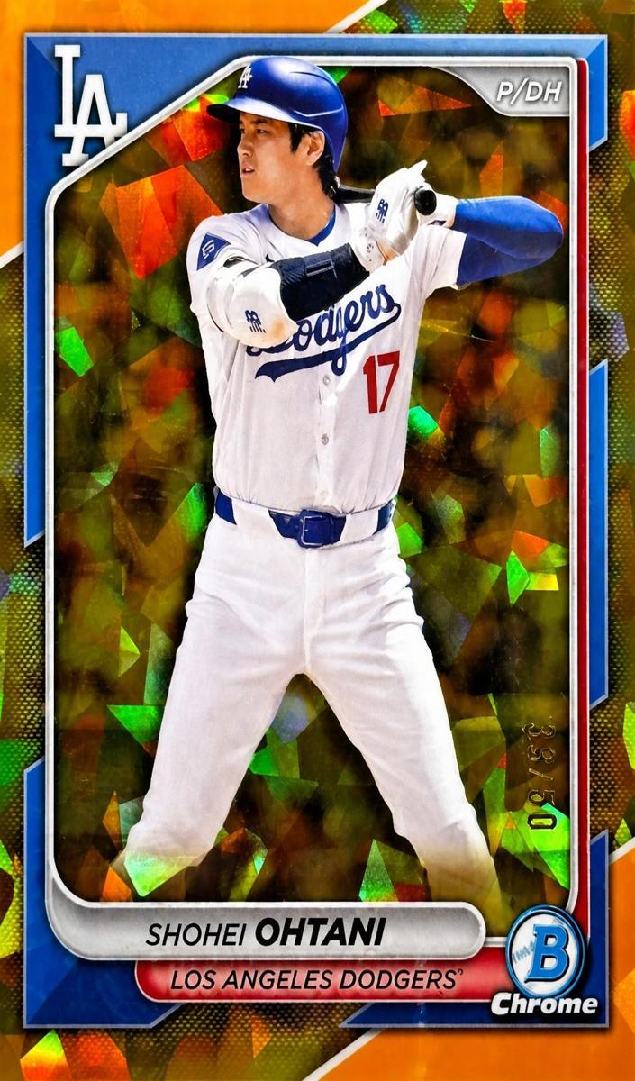 Shohei Ohtani