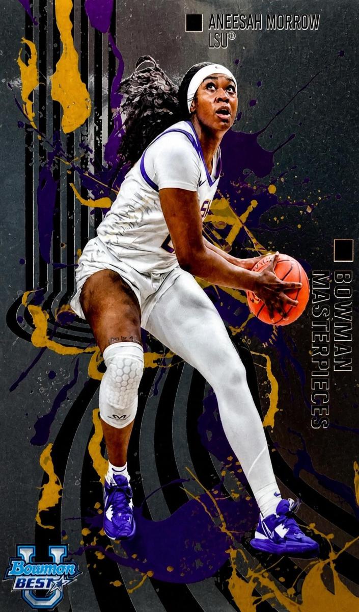 2024 Aneesah Morrow #BM-17