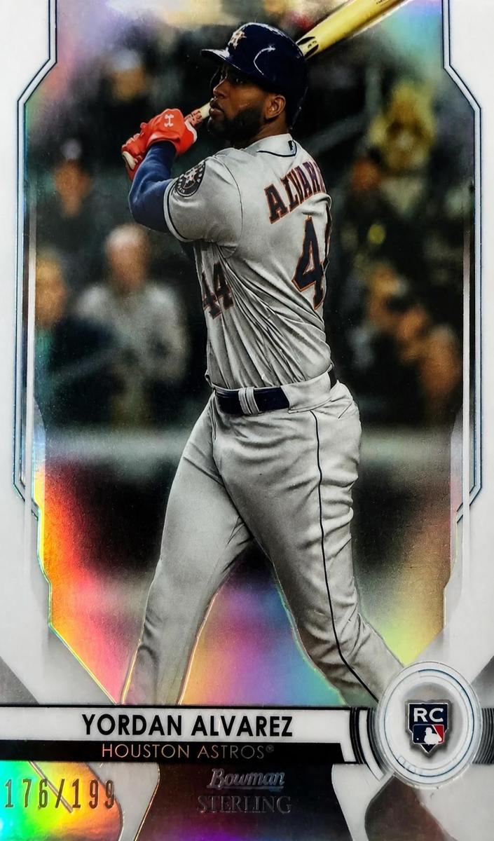 Yordan Alvarez