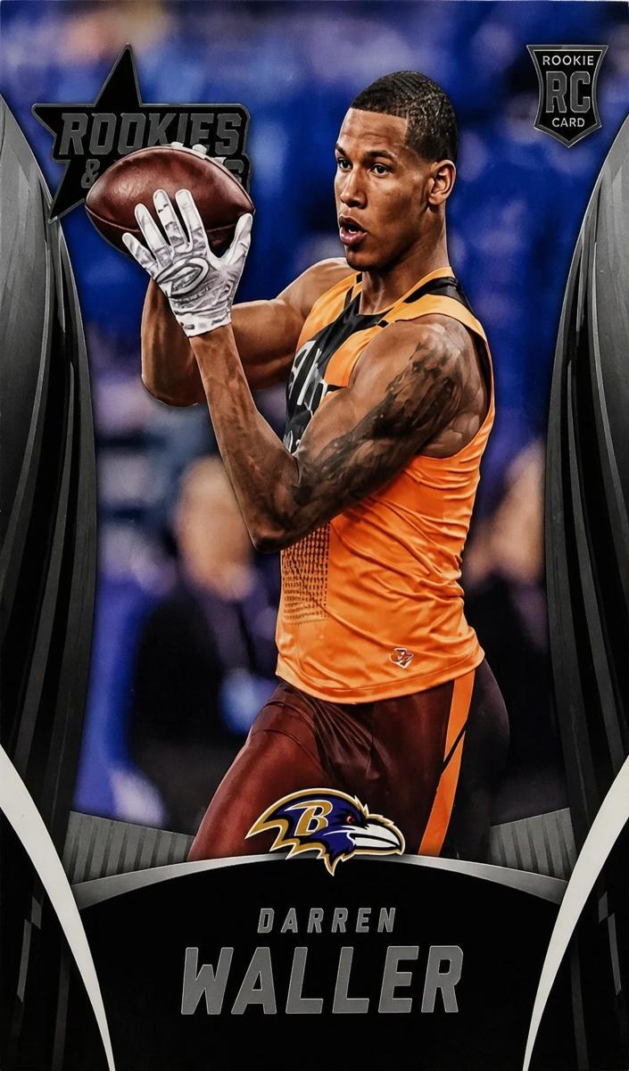 Darren Waller