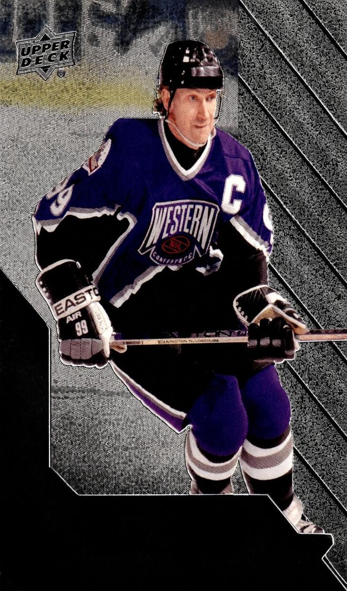 2014 Wayne Gretzky #220